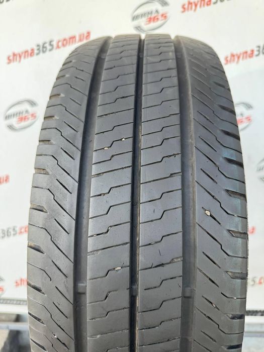 резина бу 245/40 r20 continental ecocontact 6 q 6mm