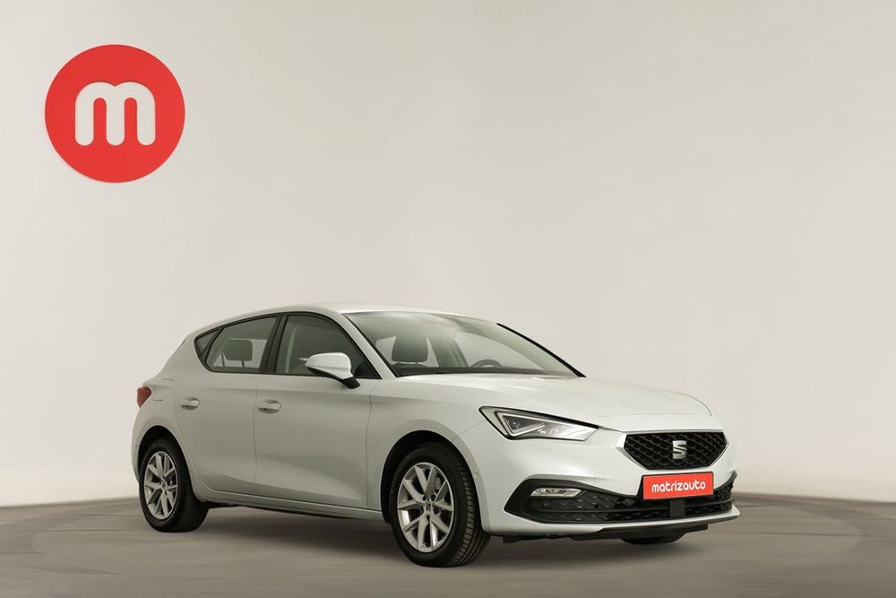 SEAT Leon 1.0 TSI Style