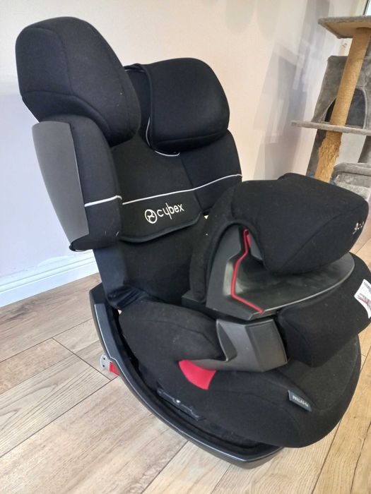 Fotelik samochodowy Cybex 9-18kg i 15-36kg