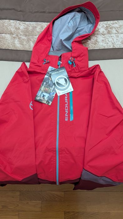 Casaco Endura Single Track II