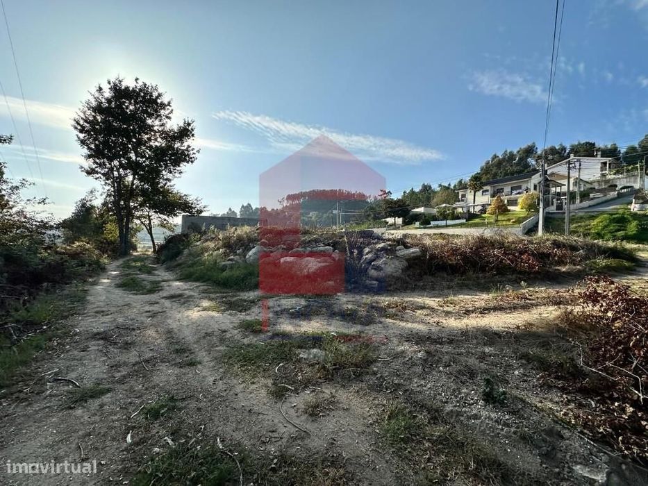 Terreno para construção, Ponte