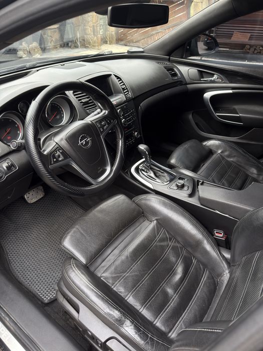 Opel Insignia 2009 р