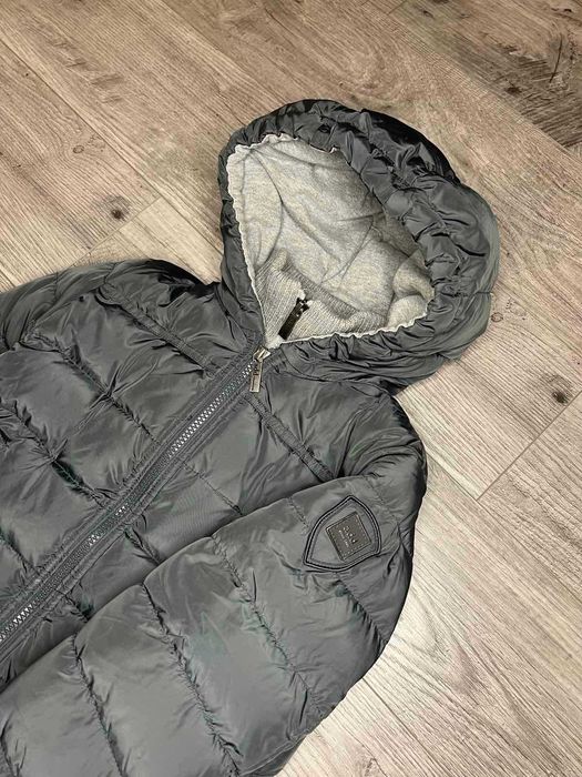 Пуховик ADD ОРИГИНАЛ il gufo moncler