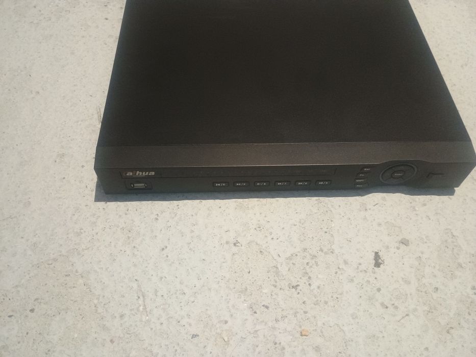 Rejestrator IP  DAHUA DHI-NVR4208-8P Poe