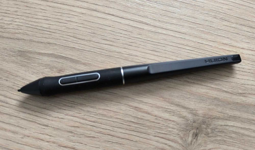 Tablet graficzny KAMVAS 22 PLUS