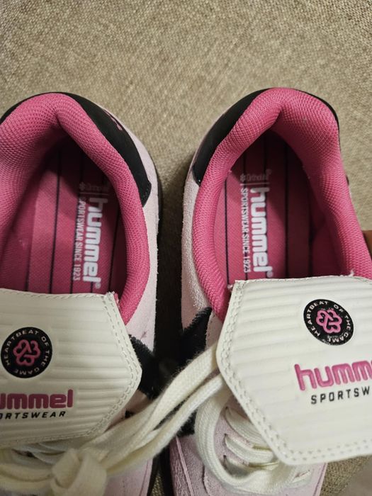 Nowe buty marki Hummel rozmiar 38