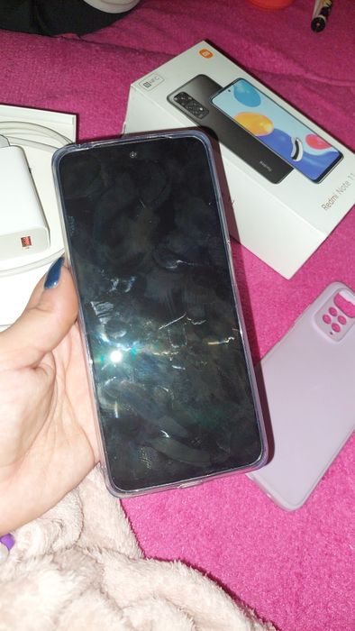 Redmi Note 11 128gb