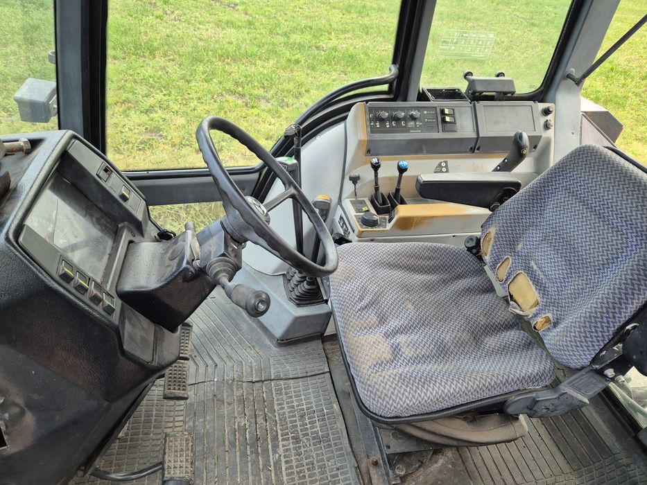 Valmet Valtra 6400. Brutto. Zetor John Deere ,Fendt .Gwarancja.Okazja.