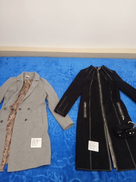 Жіночі  куртки теплі осінь зима