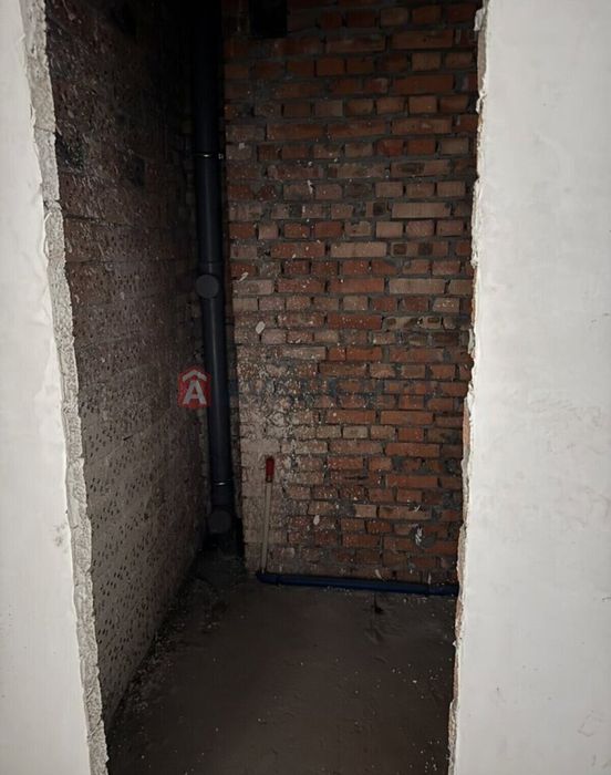 3-кімнатна 103,3 м² на Зарічанській — після забудовника.