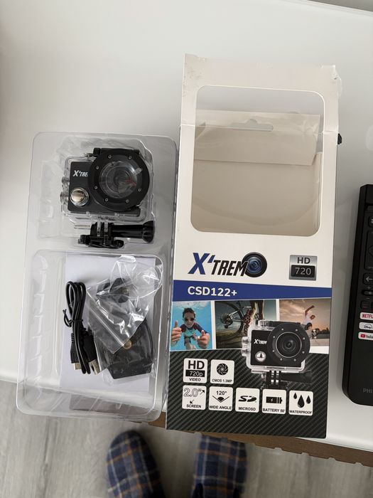X’trem fotografia e video