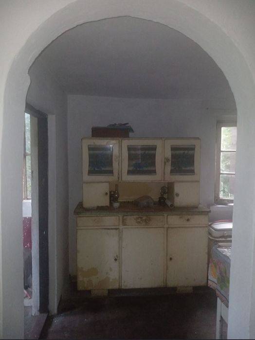 Oddam za darmo meble kuchenne