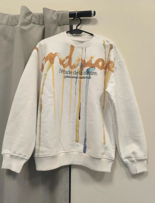 Nowa bluza Bershka S