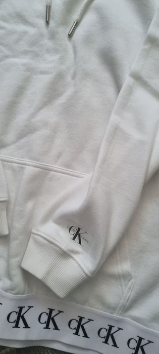 Bluza calvin klein S