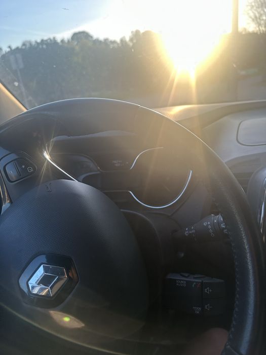 Captur 2014 0.9 TCe de 90cv