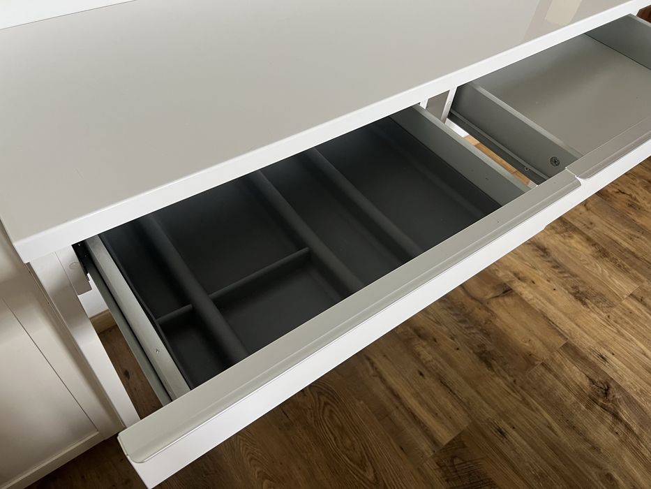 Biurko Ikea Besta