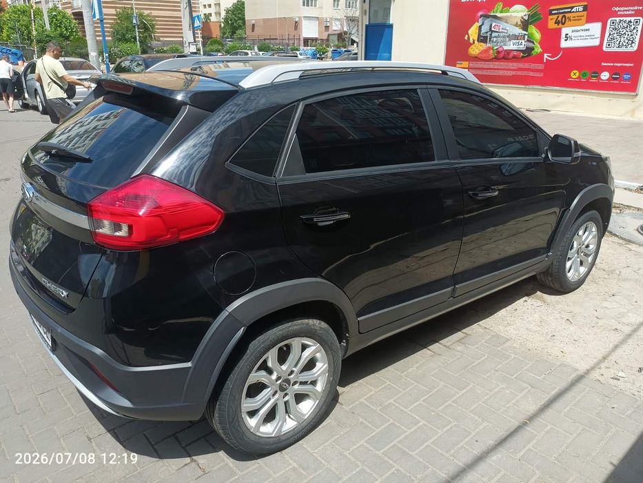 Продам автомобіль