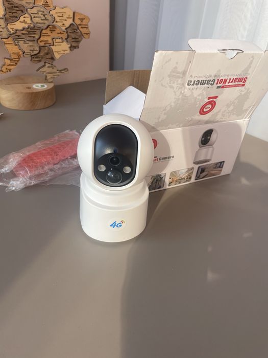Продам камеру відеоспостереження 4G