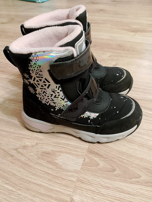 Зимові ботінки BG Termo 31р.