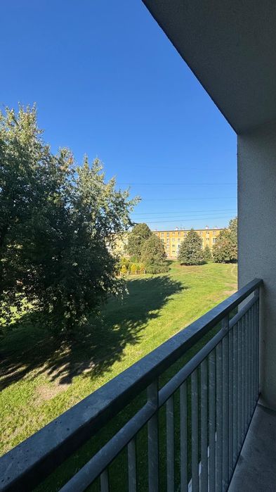 Mieszkanie 47 m² – Halemba, 2 pokoje, balkon.