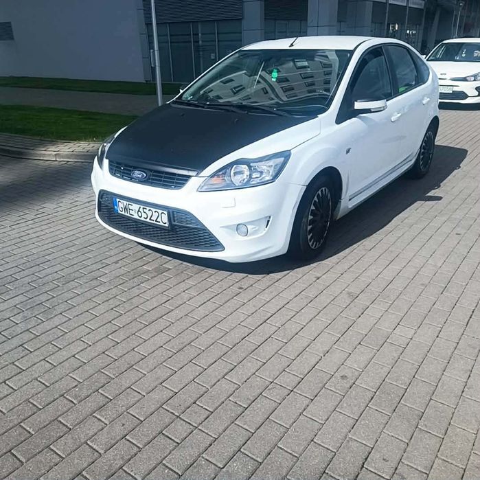 Sprzedam Forda Focusa