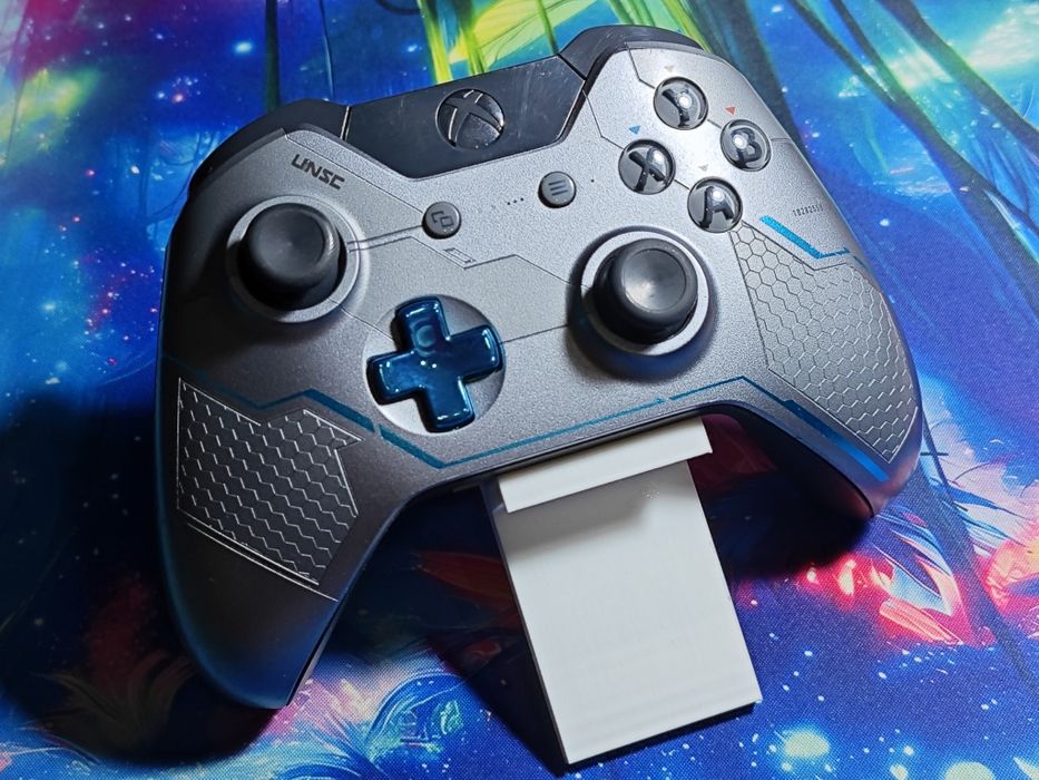 Pad kontroler XBOX - Halo 5 Guardians (edycja limitowana)
