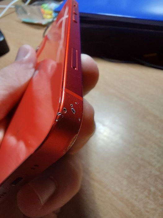 Айфон 12 мини  128 гб