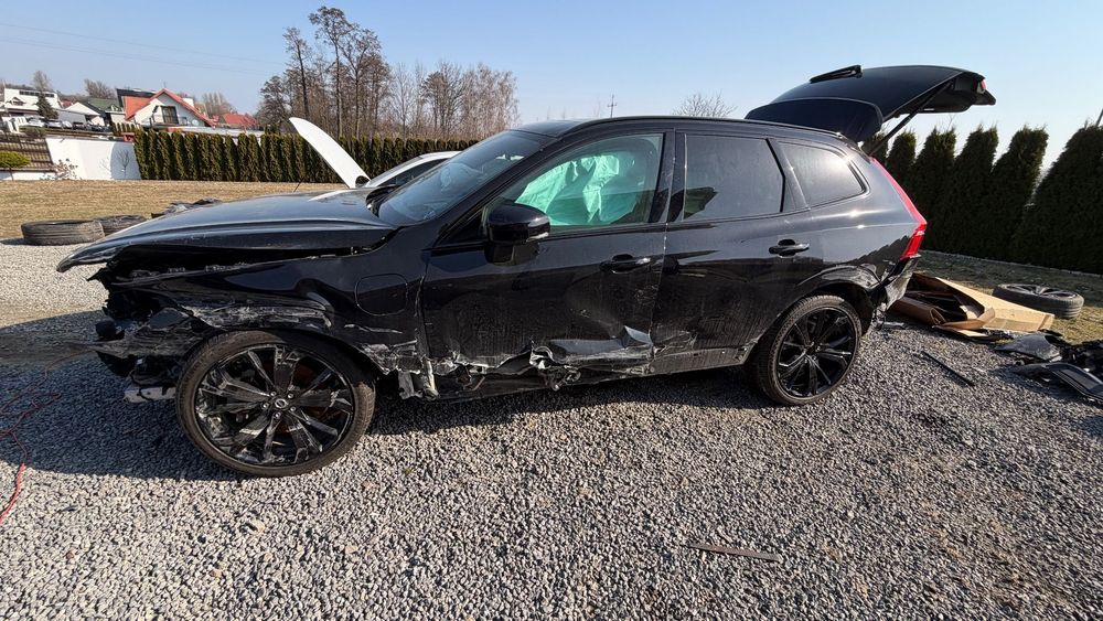 Volvo XC 60