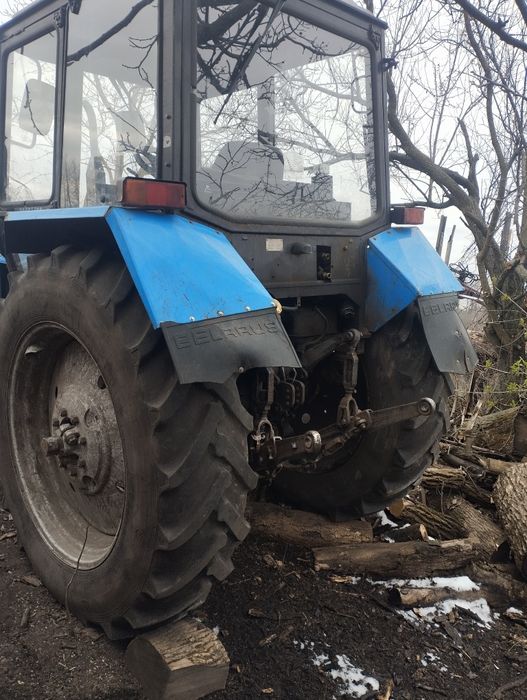Продам трактор МТЗ 892