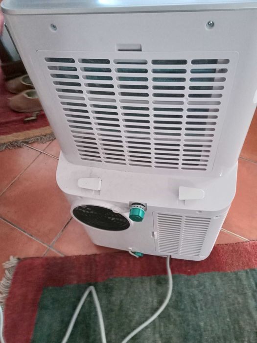 Ar condicionado portatil