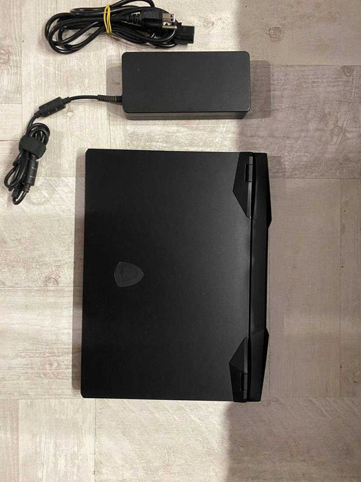 MSI GP66 Leopard 10UG (GP6610UG-431US) i7-10750H/RTX 3070/16 ГБ/512GB