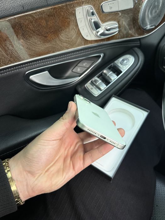 Iphone 15 plus 128