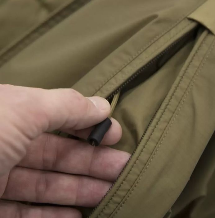 Куртка Карентія Carinthia G-Loft MIG 4.0 Койот