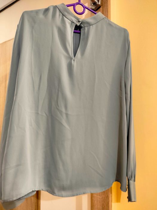 Bluzka damska H&M r. L