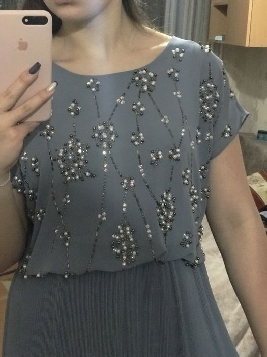 Святкова  сукня