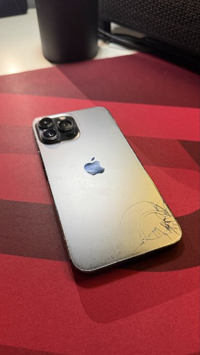 Iphone 13 pro max 128GB