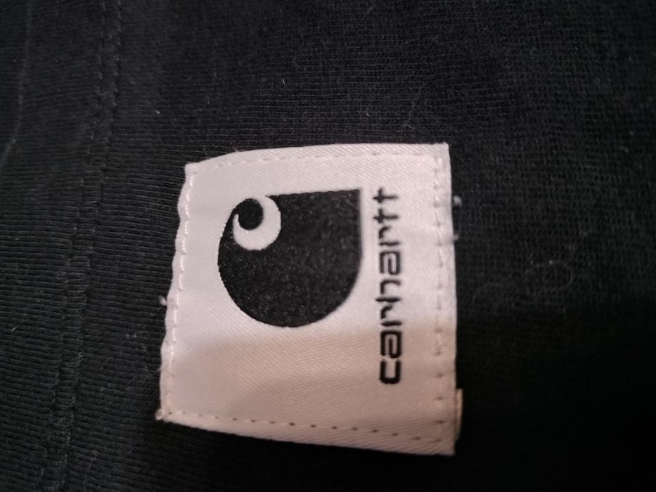 Bluzka męska sportowa Carhartt