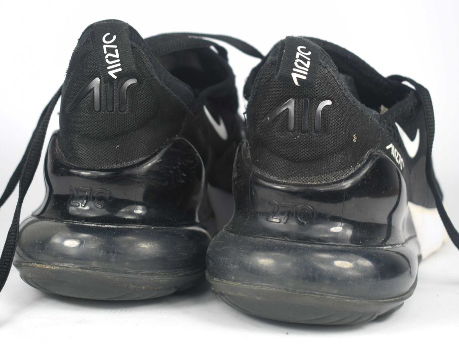 Używane z wadą  W AIR MAX 270 AH6789 rozmiar 41