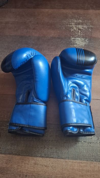 Luvas de boxe Doone