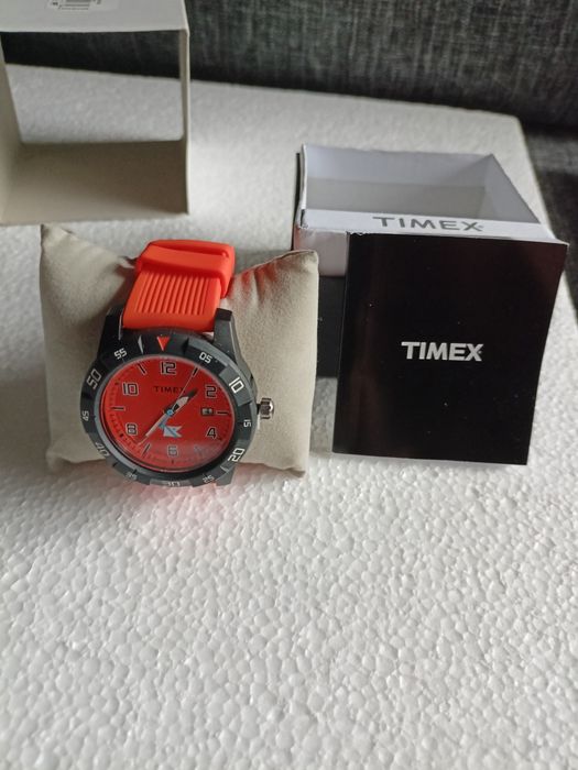 Zegarek Timex nowy