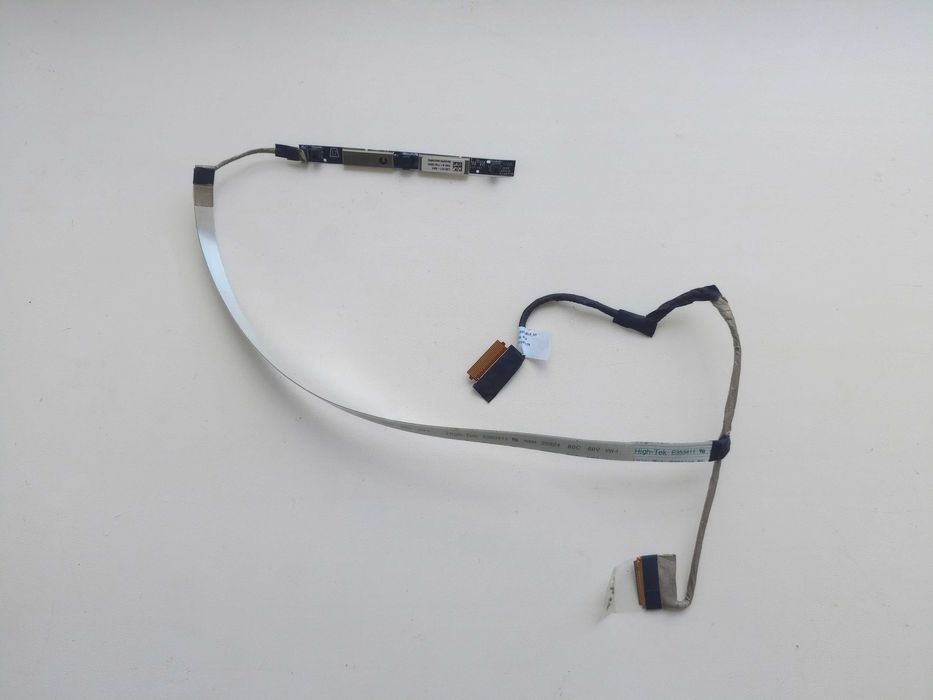 Разбор HP 250 G8 (детали)