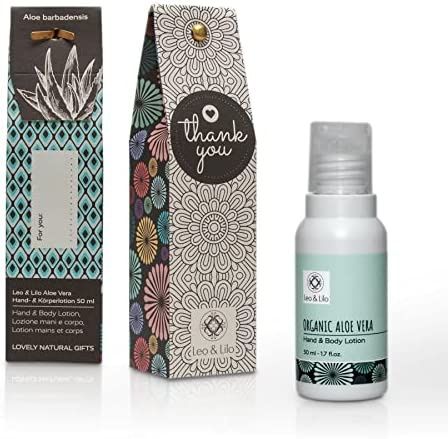 Leo & Lilo Balsam do rąk