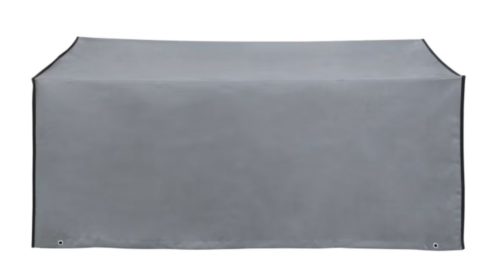Pokrowiec na sofę, 140 x 80 x 60 cm, WESTWING