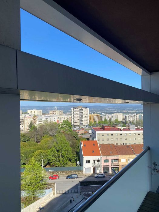 Apartamento T3 na Pachancho-Braga, com Piscina Interior