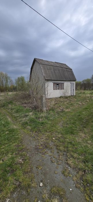 Продам дачу в чудовому місці
