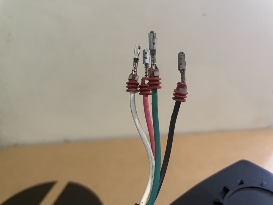 Актуатор AKK22537 John Deere