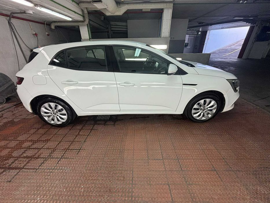 Renault Mégane