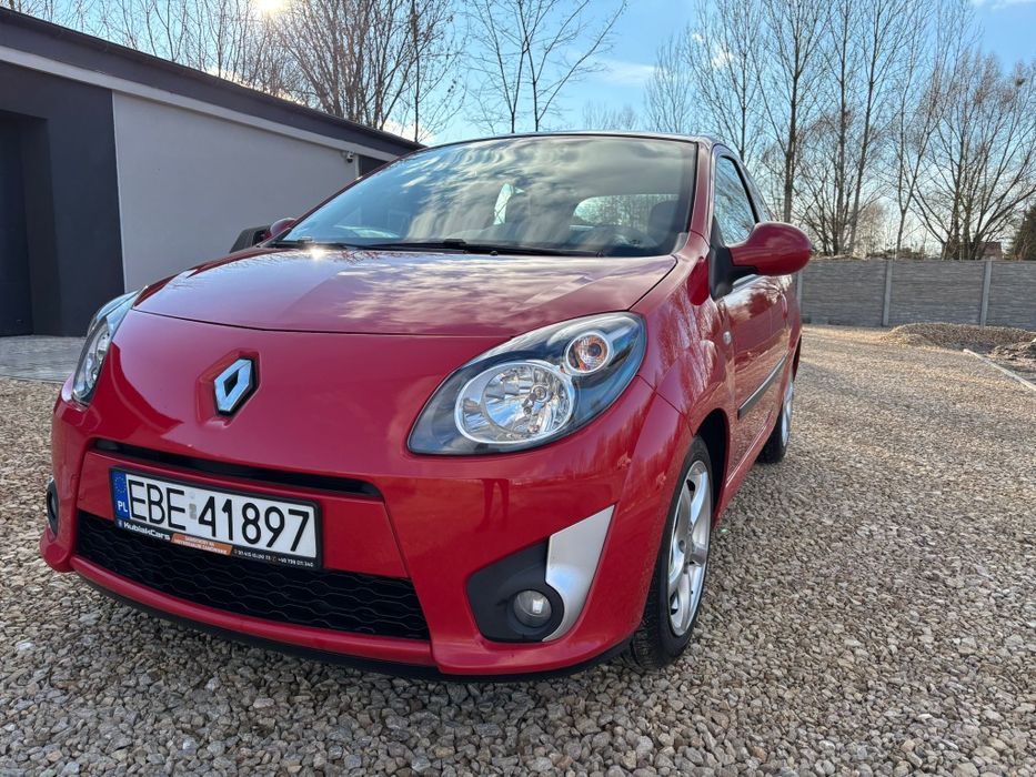 Sprzedam  Renault Twingo