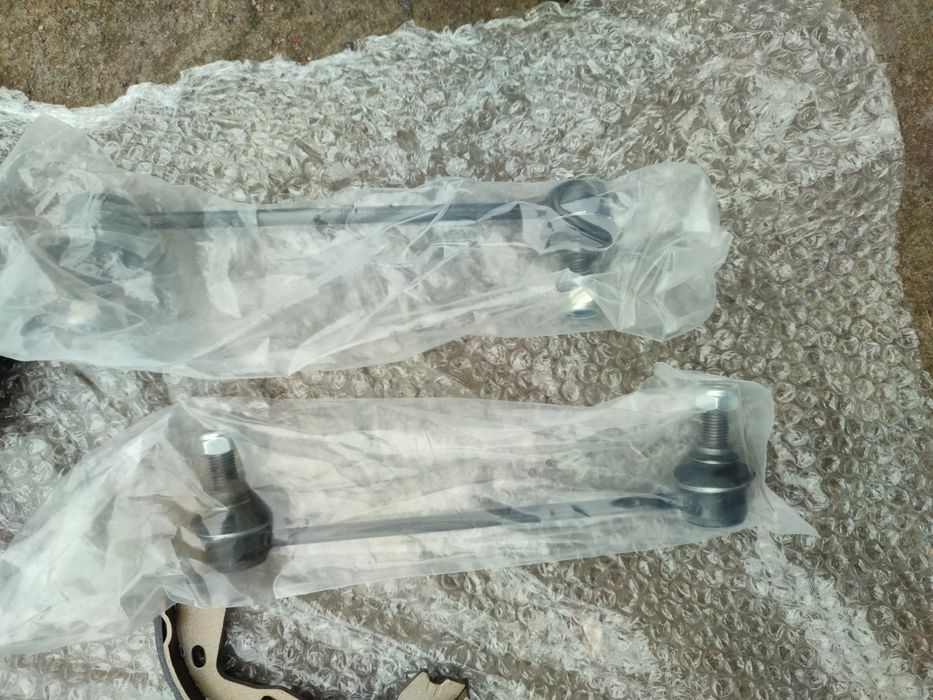 Стойки стабилизатора Opel Omega А (2шт)