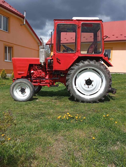 Трактор т25а 1992р